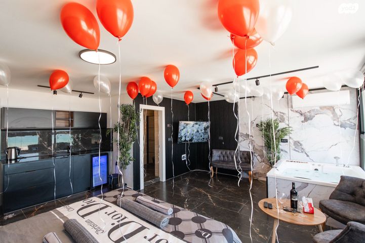 דירה, שדרות הנשיא טרומן 48, קרית חיים מערבית, חיפה