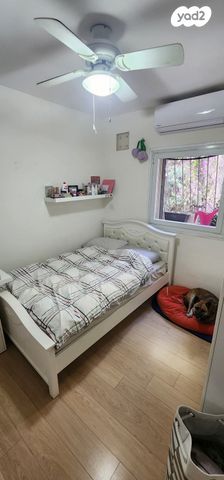 דירה, אריה סוסליק, גני צהלה, רמות צהלה, תל אביב יפו