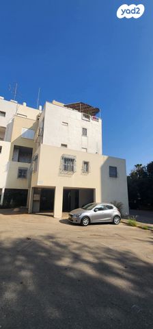 דירה, סוסקין 3, נווה שרת, תל אביב יפו