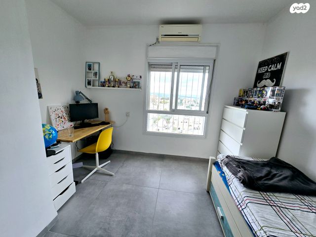 גג/ פנטהאוז, שער הגיא 57, רמת רבין, כרמיאל