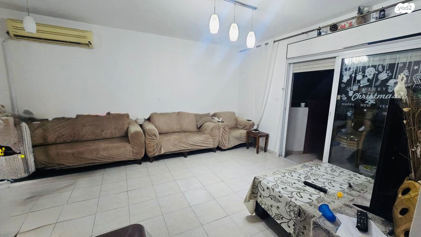 דירה, הפלמ"ח 4, השופטים צפון, רמלה