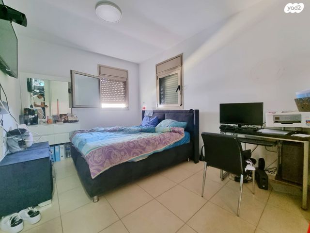 דירה, נעמי שמר, קרית אילון, חולון