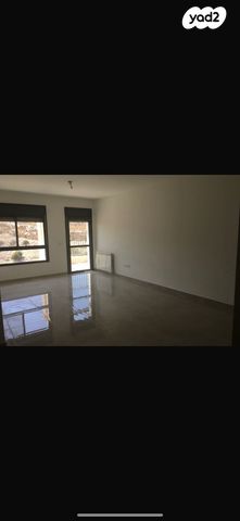 דירה, יצחק רפאל 10, חומת שמואל, הר חומה, ירושלים