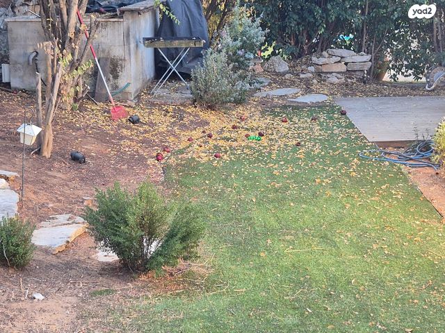 בית פרטי/ קוטג', שערי תקווה