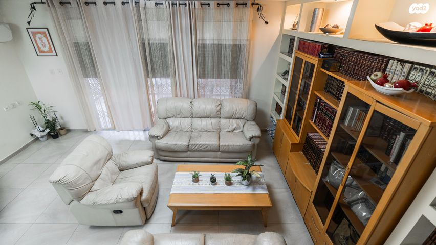 בית פרטי/ קוטג', גבולות, שכונה ט', באר שבע