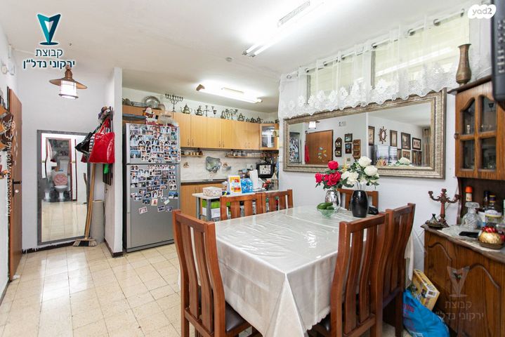 דירה, אסתר המלכה, נווה דוד, חיפה