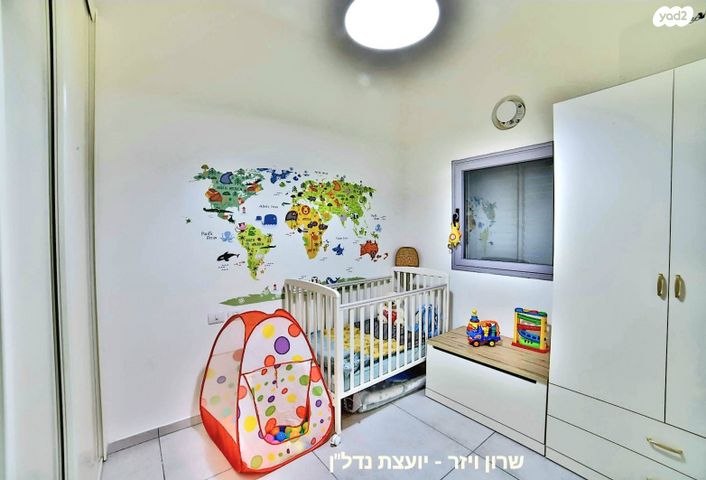 דירת גן, העמל, רמת גן