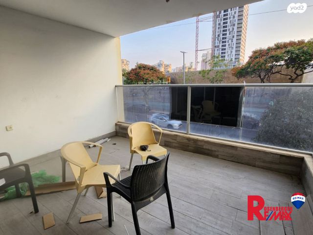 דירה, קרן היסוד 4, קרית שרת מערב, חולון