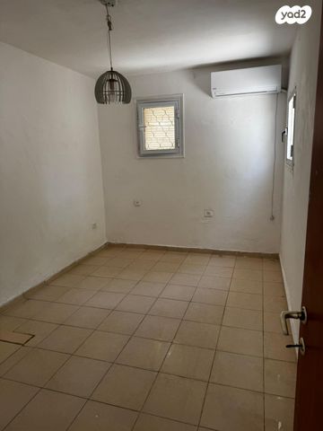 בית פרטי/ קוטג', באר שבע