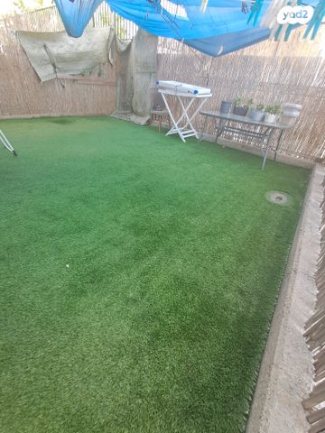 דירת גן, נווה גנים, נווה פז, חיפה