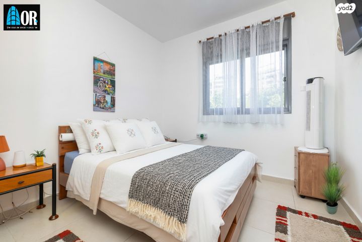 דירה, אבנר בן נר, סביוני נצר סירני, נס ציונה