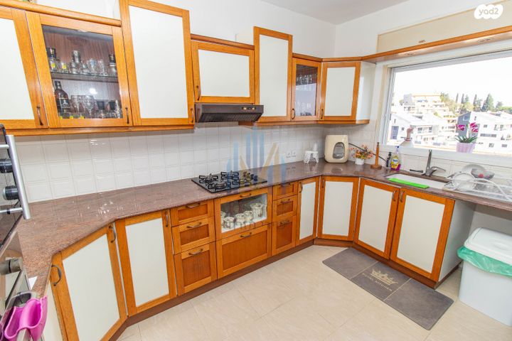 דירה, אביגיל, נעמ"ת, חיפה