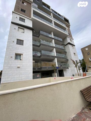 דירה, זלמן ארן, קרית ים ב', קרית ים