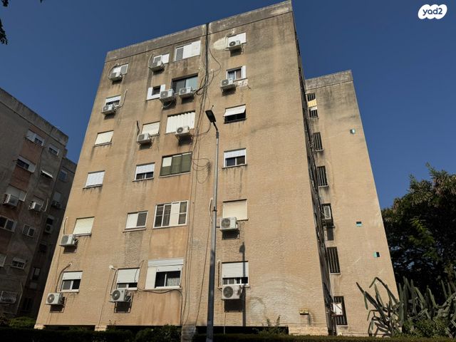 דירה, שדרות קק"ל, מוצקין הותיקה, קרית מוצקין