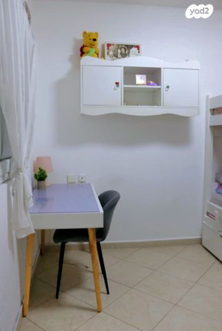 דירה, ליאו פיקרד 42, רמות הרכס, באר שבע