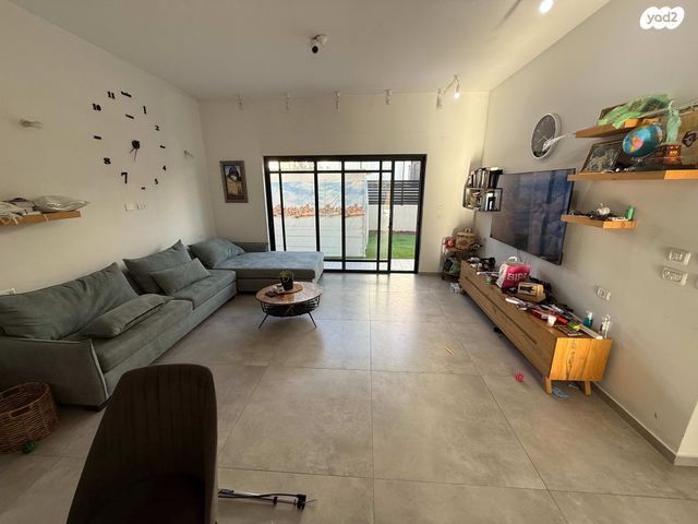 בית פרטי/ קוטג', קרית גת