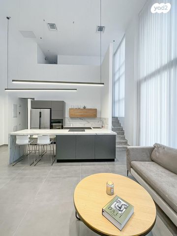 דירה, כוכב הצפון, תל אביב יפו