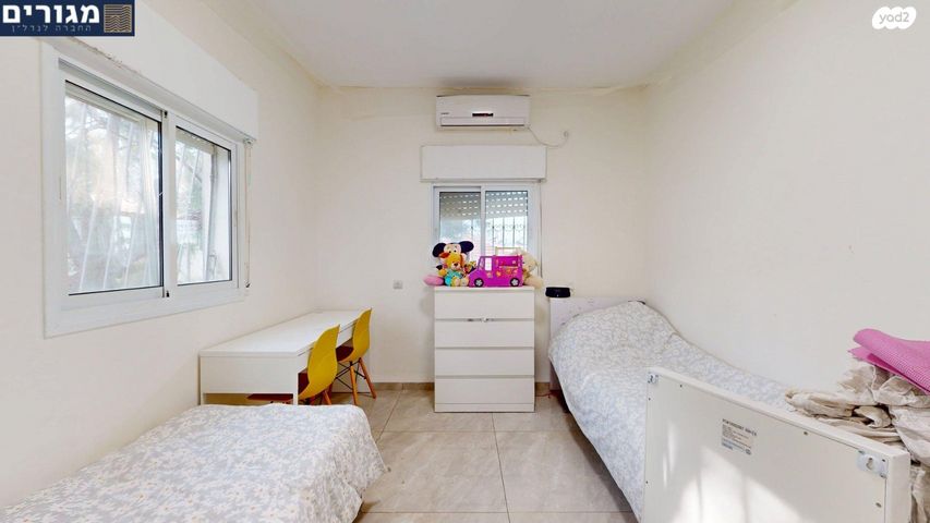 דירה, מלצ'ט, הדר מרכז, חיפה