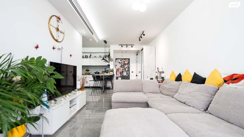 דירה, יקינטון 5, רובע ח', אשדוד