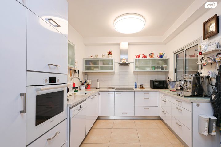 דירה, אלונים 26, נתניה