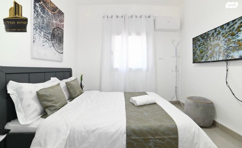 גג/ פנטהאוז, השופטים 45, אחוזת כנרת, טבריה