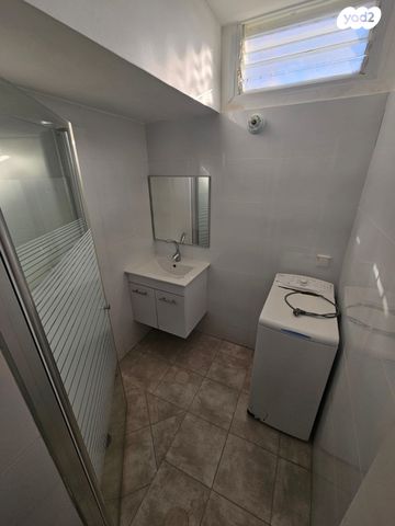 דירה, דרך שמשון 26, שכונה ב', באר שבע