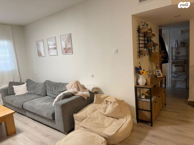 דירה, חיים הזז 4, שכונה ב', באר שבע