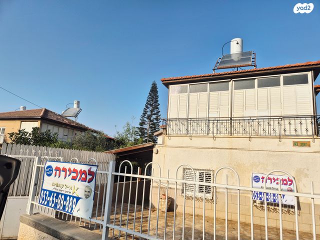 דירת גן, וייצמן, בת ים