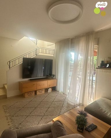 בית פרטי/ קוטג', בנימינה גבעת עדה