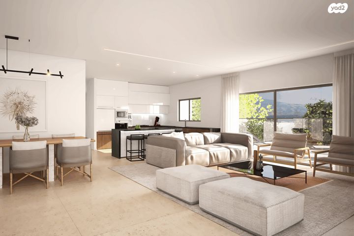 דירת גן, 99, שאר העיר, קרית שמונה