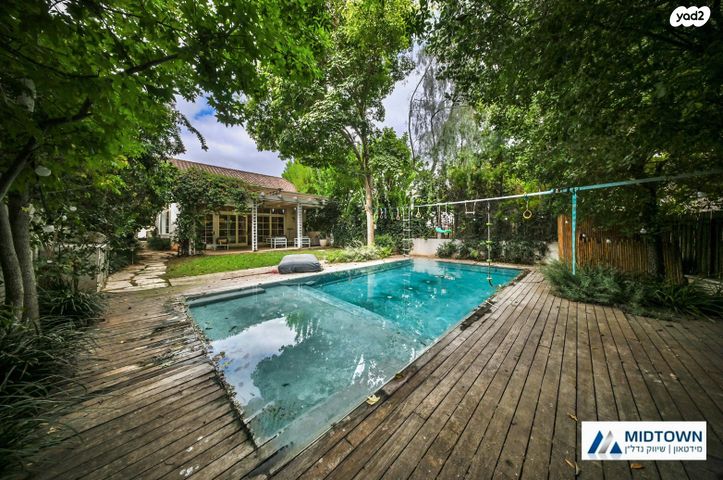 דו משפחתי, שמואל הנגיד, מורשה, רמת השרון