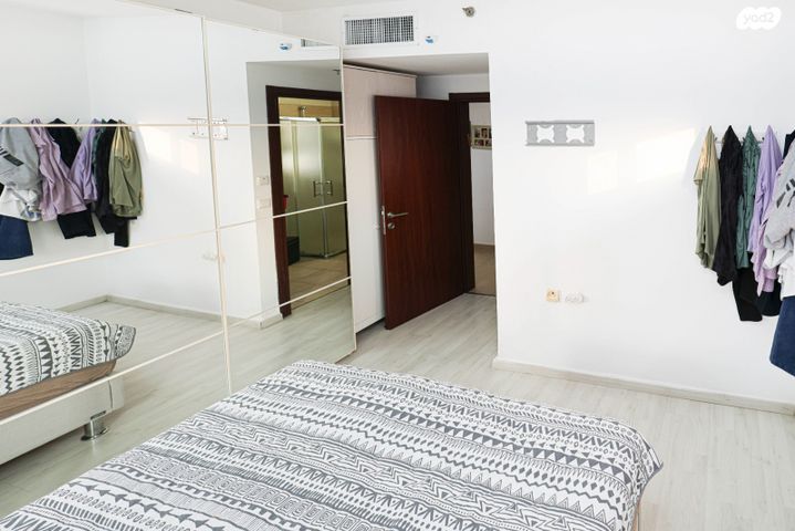 דירה, אלונים 26, נתניה