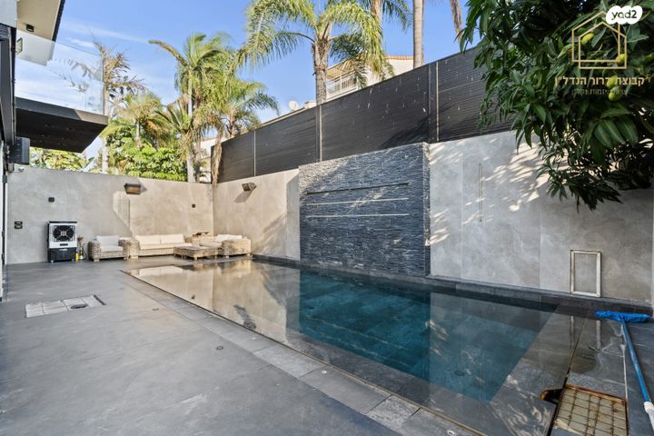 דו משפחתי, דיקלה, נווה דקלים, ראשון לציון