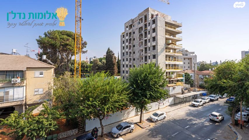 דירה, הרא"ה, אזור הבילויים, רמת גן