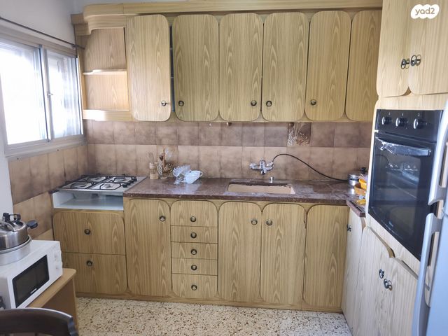 דירה, הרב קירשטיין, מרכז העיר, עפולה