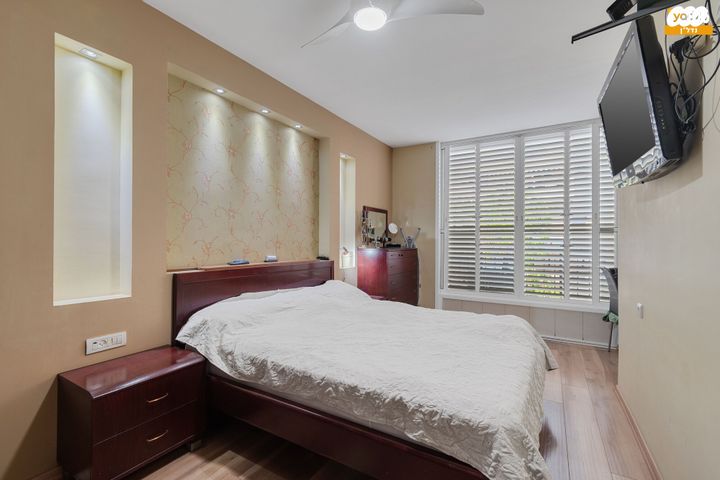 דירה, מוהליבר, רמב"ם, ראשון לציון