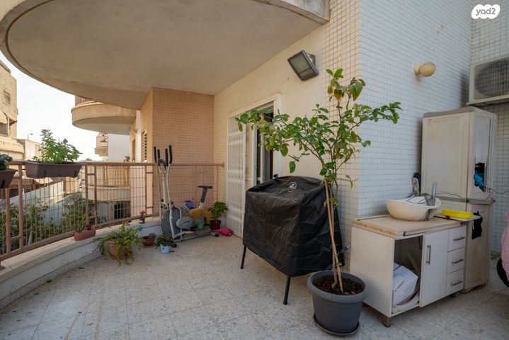 דירה, רחל אמנו, נווה מנחם, באר שבע