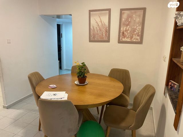 דו משפחתי, ברנע, אשקלון