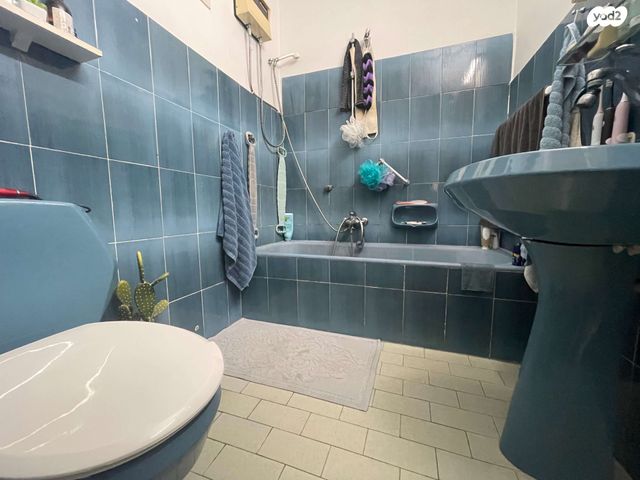 דירה, אליהו בית צורי, רמת אביב ג', תל אביב יפו