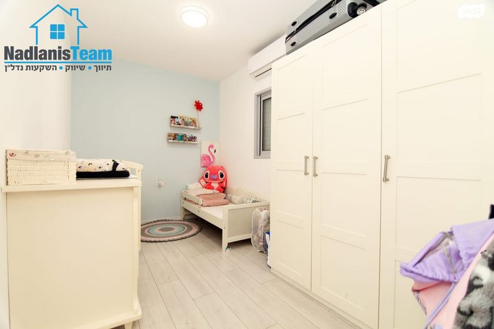 דירה, שרת, צפון מזרח מרכז העיר, נתניה