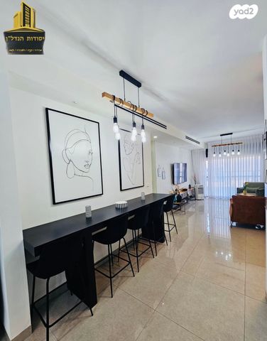 גג/ פנטהאוז, השופטים 45, אחוזת כנרת, טבריה