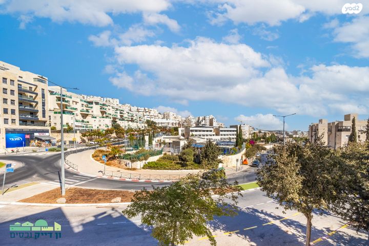 דירה, הרב כלפון משה הכהן, חומת שמואל, הר חומה, ירושלים