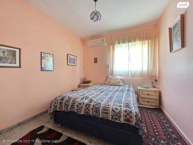 דירה, שדרות מלכי ישראל, שער הדרום, קרית גת