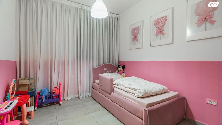 דירה, אברהם מחרז, סנטרל פארק / האצטדיון, באר שבע