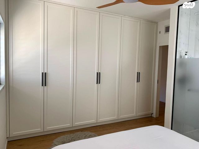 דירה, העצמאות, רובע הקריה, הסיטי, אשדוד