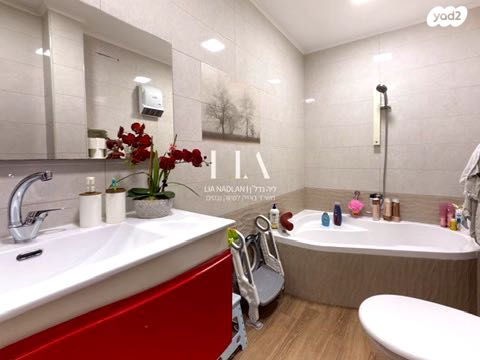 גג/ פנטהאוז, העצמאות, רובע הקריה, הסיטי, אשדוד