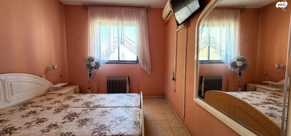 דירה, בודנהיימר, קרית שפרינצק, חיפה