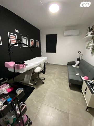 דירה, זלמן ארן, קרית ים ב', קרית ים