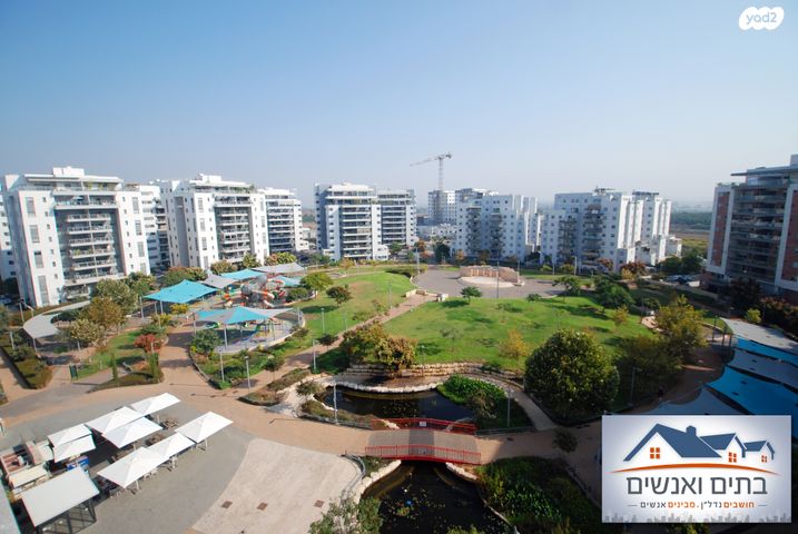 דירה, האושר 9, שרונה, כפר יונה