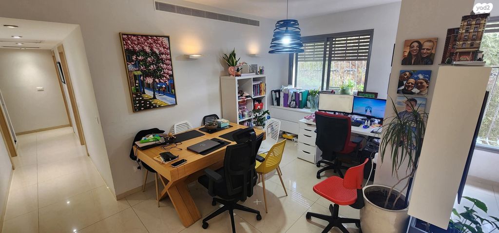 דירה, אריה סוסליק, גני צהלה, רמות צהלה, תל אביב יפו